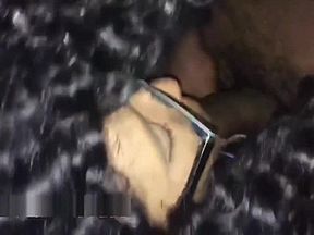 Nurse comes home on break for dick