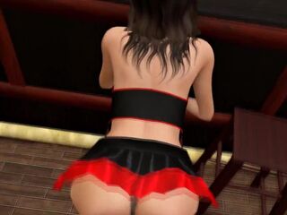 Euro Banging Journey with David Povman Ep04 Spanish dancer, don't solely dancing