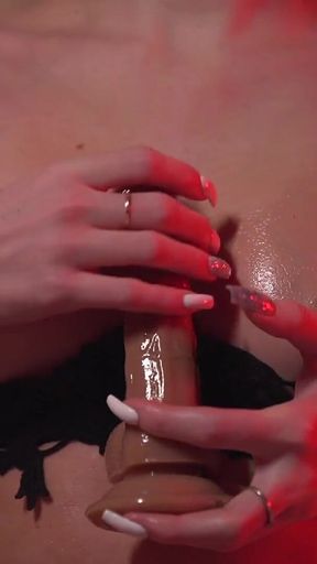 How Would You Rate My Foot Job