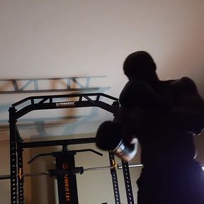 Boxing Workout Today Stretch Your Knowledge Adequate Carbohydrate Intake Is Essential to Ensure Adequate Glycogen Stores and Car