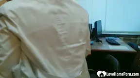 Passionate Sweetheart Delights With Sultry Sex Appeal