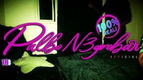 BBW DIKE LESBIAN CUM SUB