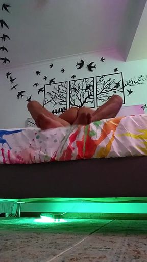 She Asked for It. We Filmed the Fuck at Her Place.