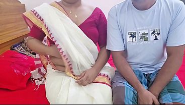 I gave my wife'_s load to my mother-in-law.