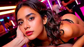 Latina Temptresses Share Steamy Blowjob & Threesome Fun – NC17 Club Fantasy