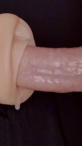 How Many Times Should I Cum for Your Tight Wet Dripping Hole?