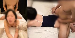 #76 Training Live with Japanese Girl Cosplay