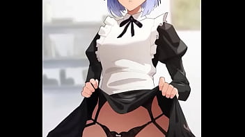 Sirvienta (@AtKOArt)