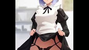 Sirvienta (@AtKOArt)