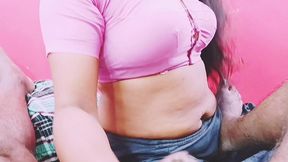 step son fucking stepmom telugu dirty talks.
