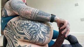 Homewrecking Undeserving GF of BBC