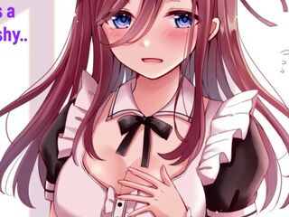 Comics JOI Maids - Supreme Series 5 (Ruin)