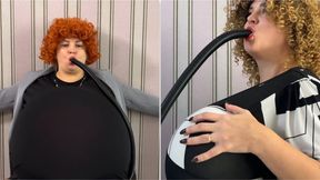 Beauty Studio. We Inflate What You Want SD