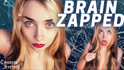 BRAINZAPPED