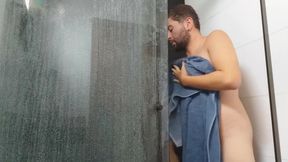 I Got Milk in My Little Butt and I Needed to Get It Early in the Morning