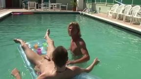 Hollywood Beach Boys 9