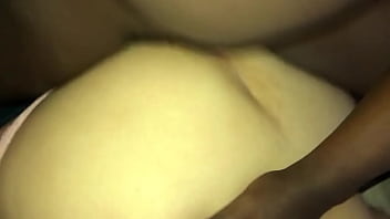 BBC BB Fucking big white ass