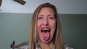 Mouthy Nerd pov1