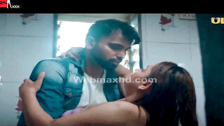 Haseena Maan Jayegi 2025 Ullu Web Series Part 7