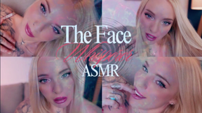 THE FACE WHISPERER JOI ASMR