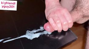 Guy Humping Hand and Dirty Talking to you until Intense Moaning Orgasm