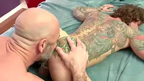 Boy Toy - Husbands Share A