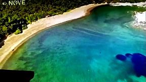 L'_isola adamo ed eva