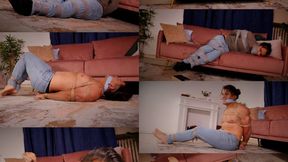 Ryo - Bondage Day (MP4 FULL HD 1080p)