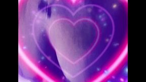 coucou la video saint valentin dans la baignoire disponible pour les abonnes...