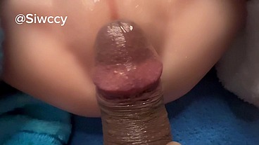 Fucking my little 18 year old stepdaughter