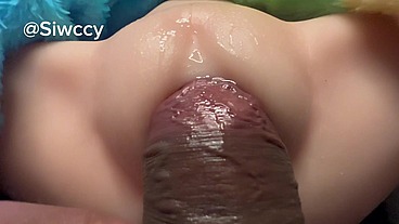 Fucking my little 18 year old stepdaughter