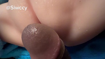 Fucking my little 18 year old stepdaughter