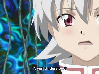 Jiburiru The Devil Girl S1 three/4