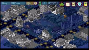 Taffy tales part 5: I watched Becca plays with herself