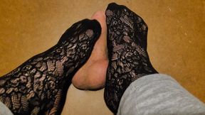 Humiliation ball busting and harsh trample