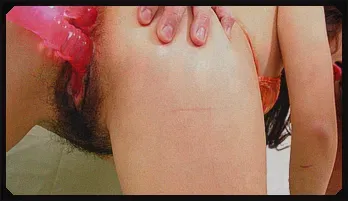 Ren Asano tag teamed licked and toy drilled in her slit