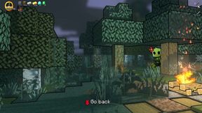 Minecraft Horny Craft - Part 13 - Horny Endergirl by Loveskysanhentai