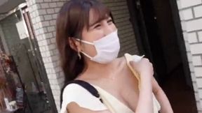 Spooky Night Delights: Halloween Festival Namanama Sex Adventures