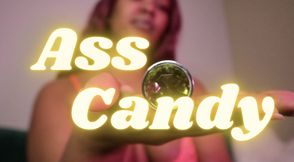 Ass Candy