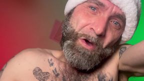 Have You Been a Good Boy for Daddy Santa?