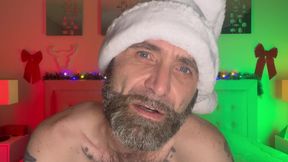 Have You Been a Good Boy for Daddy Santa?