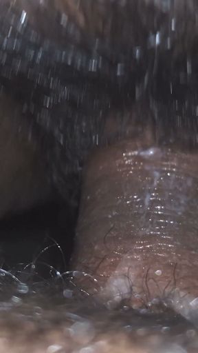 Deep Fuck Pussy Farting