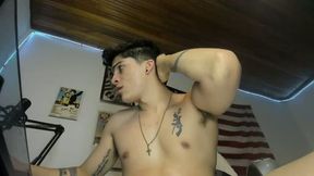 Charliie Hotx Party on Aug 22, 2026 - Part 2