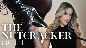 The Nutcracker: Act I