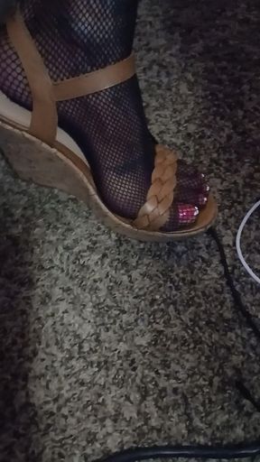 Yay more pretty peeee