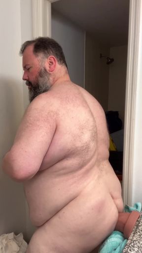 Taking a Fattie