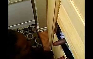 Tranny booty stay over