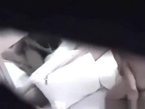 Exotic homemade shaved pussy, webcam, upskirt sex clip