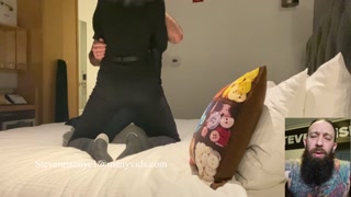 How to be a better lover, How to eat pussy