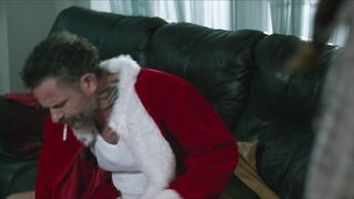 DIGITALPLAYGROUND - The Holdup New Series Trailer...Santa's Cumming